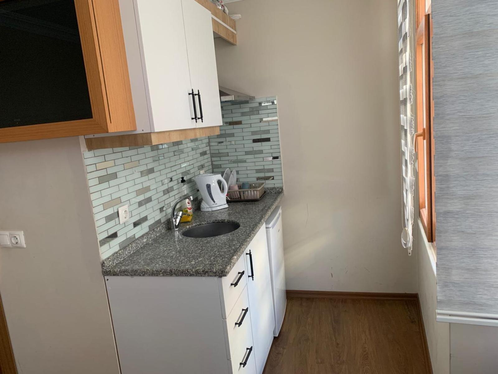 Apartment Kaifahotel 5*