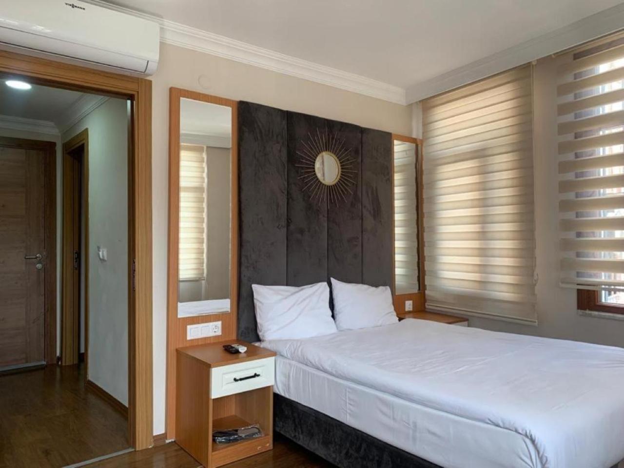 Kaifahotel 5*
