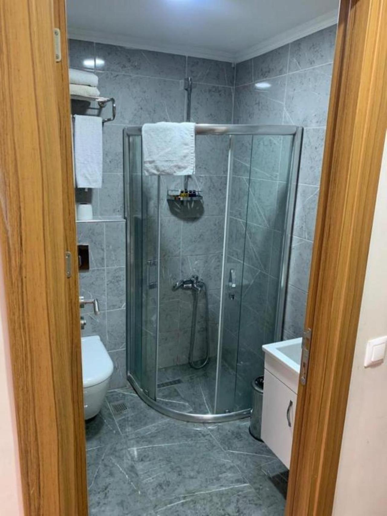 Kaifahotel 5* Istanbul