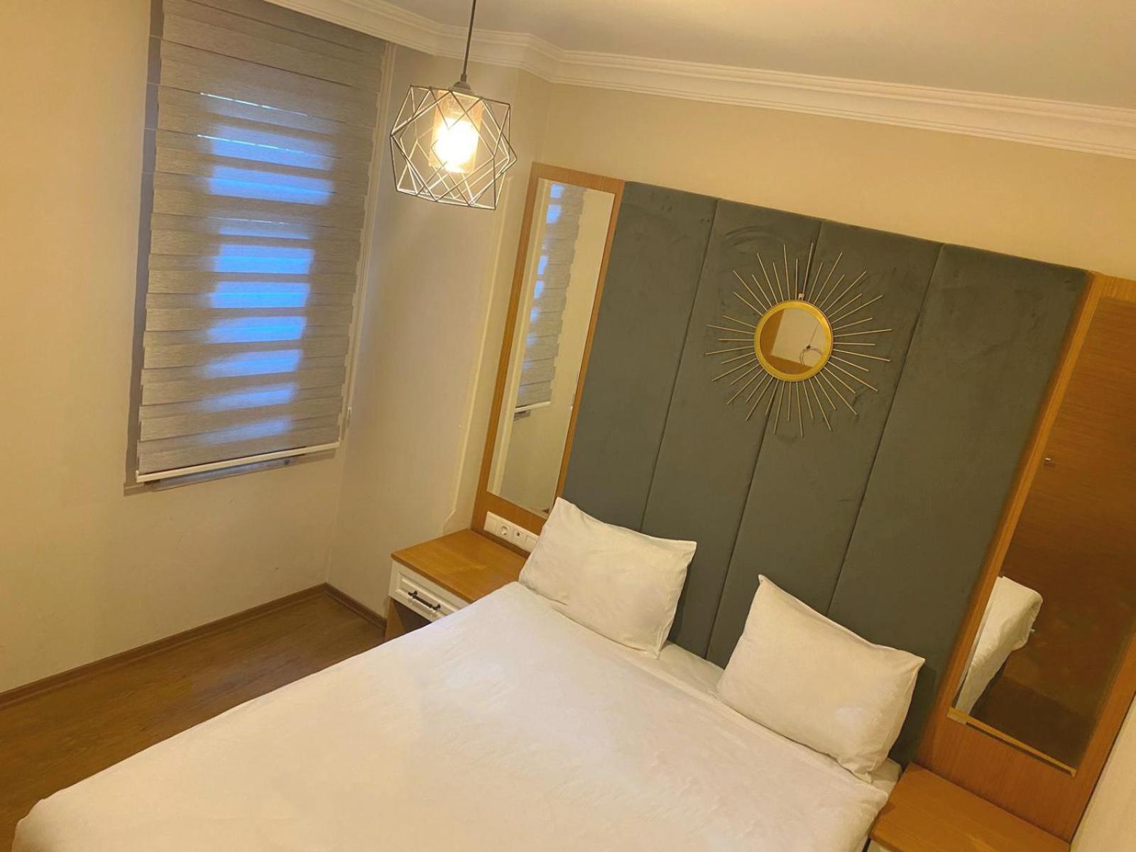 Kaifahotel Appartement Istambul