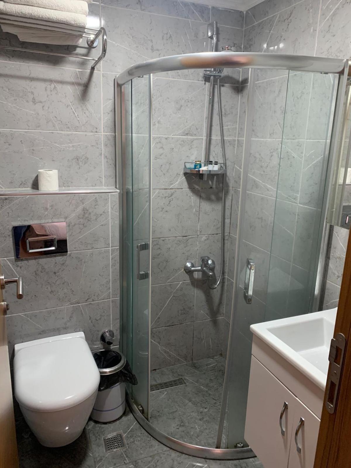 Kaifahotel Appartement Istambul