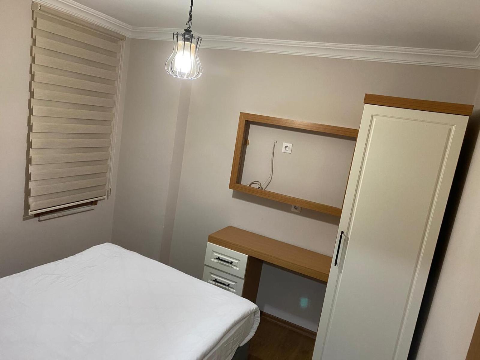 Appartement Kaifahotel