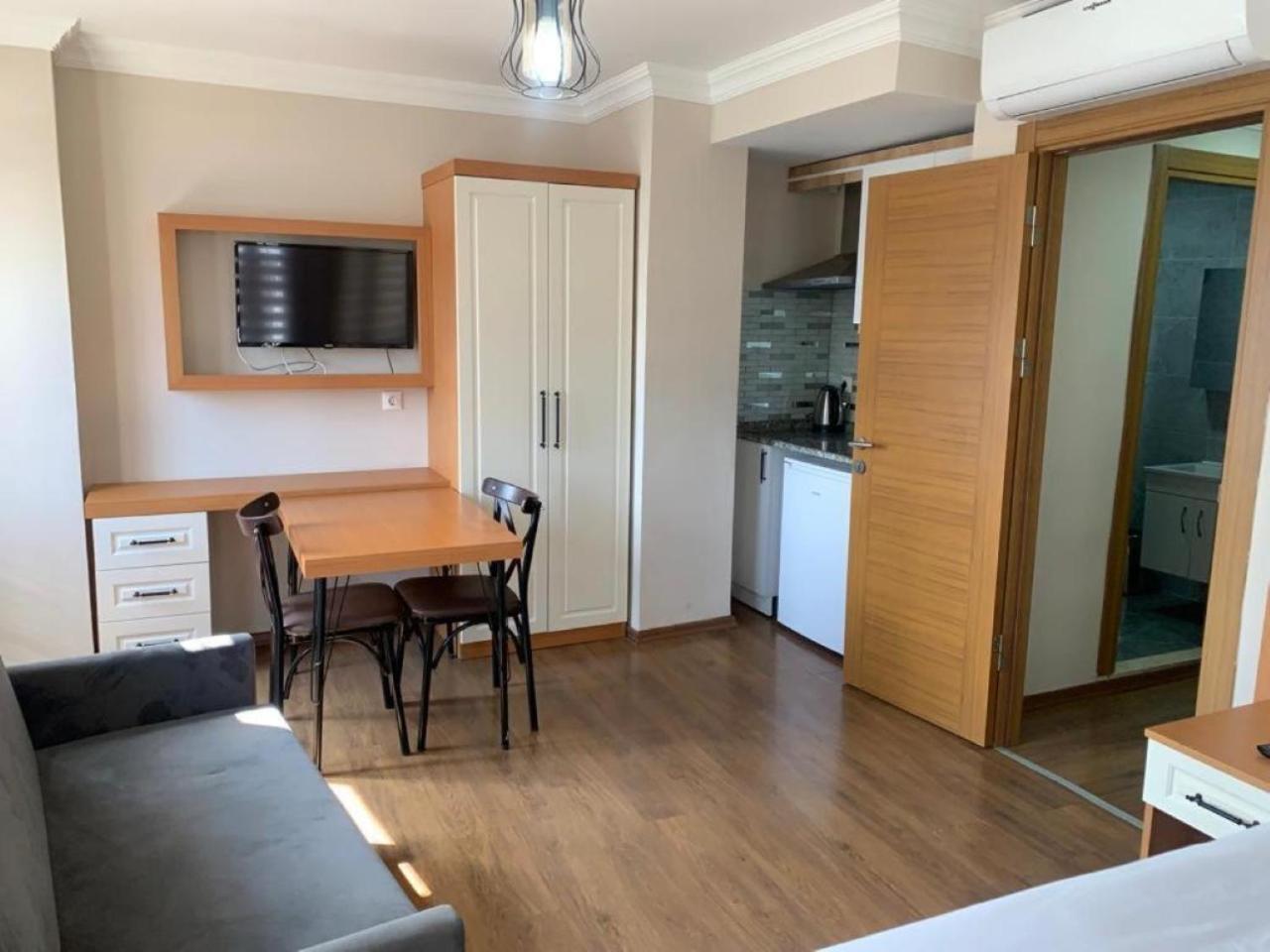 Kaifahotel Appartement