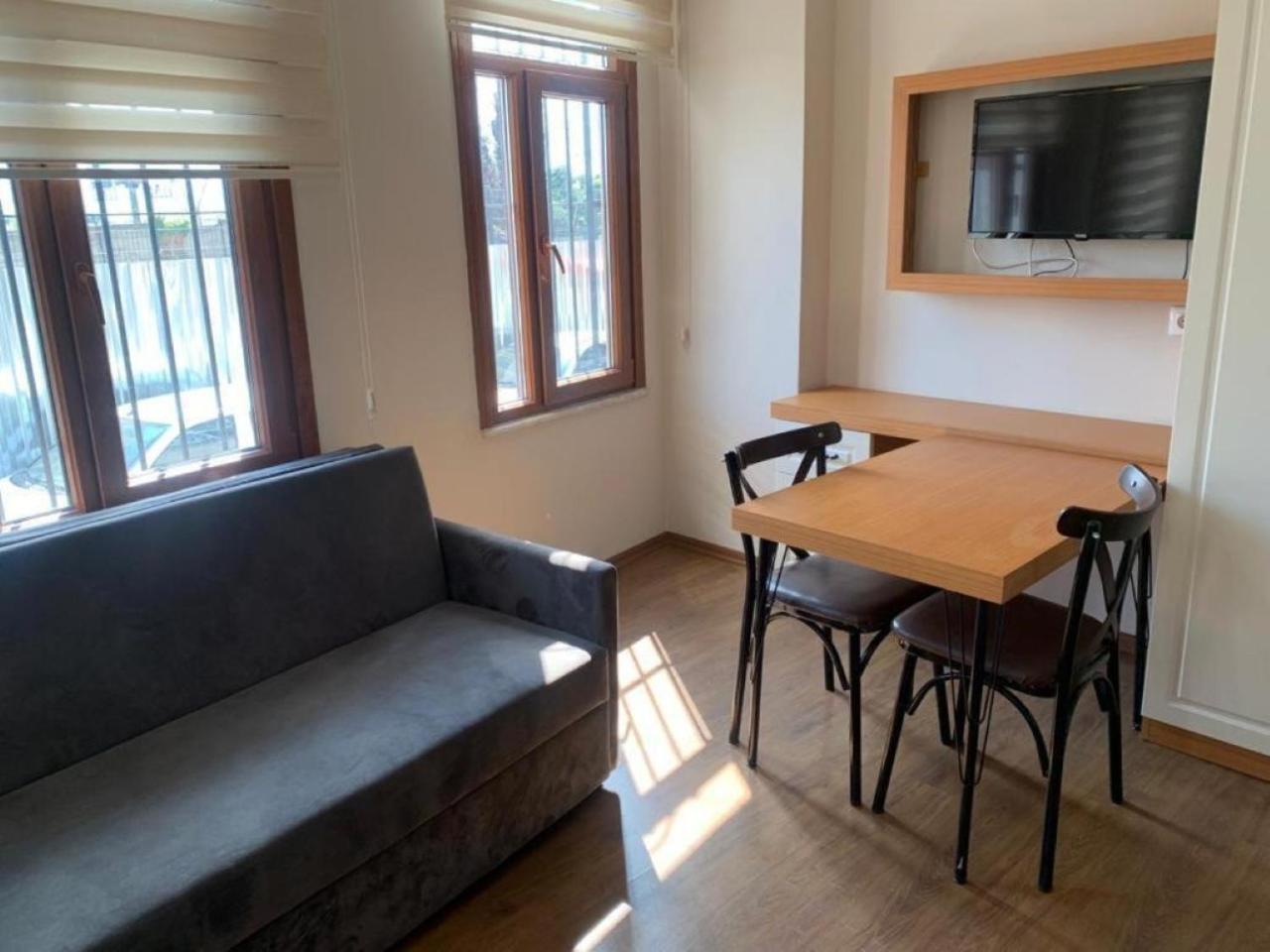 Appartement Kaifahotel *