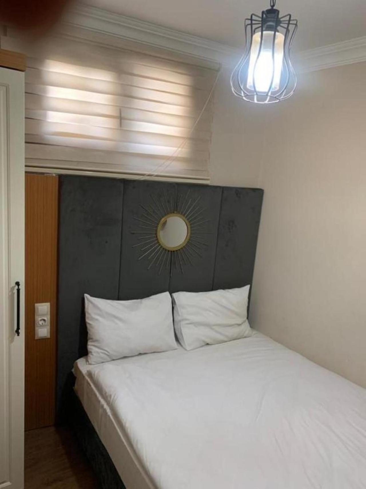 Appartement Kaifahotel
